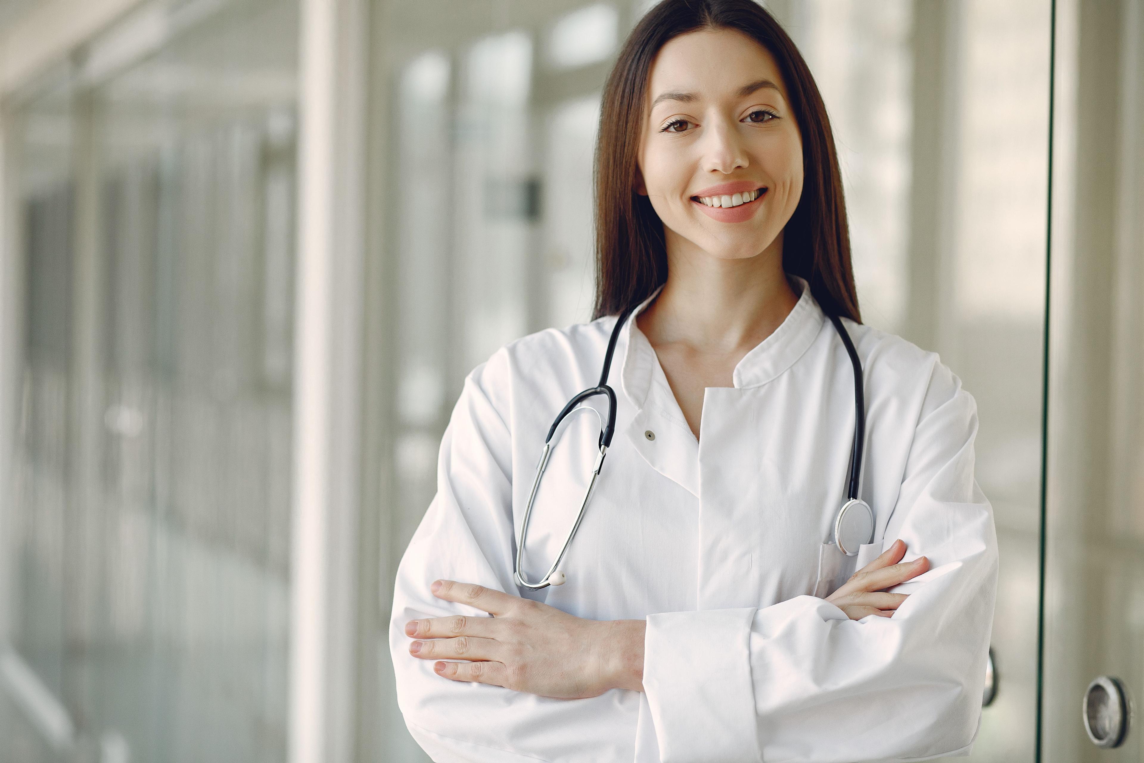 Healthcare professional